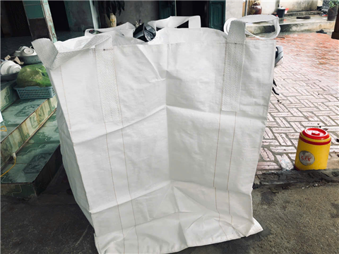 Ảnh Bao Jumbo Đựng Mùn Cưa Ở Bắc Ninh – Người Bạn Đồng Hành Tin Cậy Của Bà Con